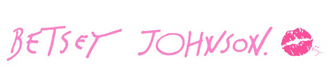Betsey Johnson