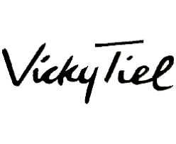 Vicky Tiel
