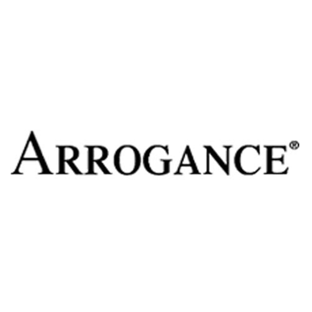 Arrogance