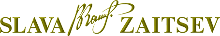 Slava Zaitsev