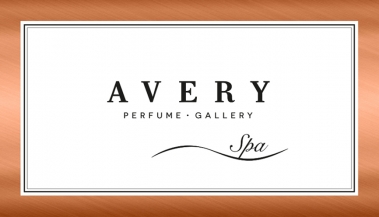 Avery Fine Perfumery