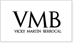 Vicky Martin Berrocal