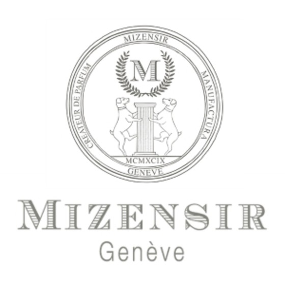Mizensir