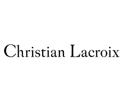 Christian Lacroix