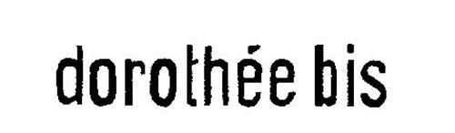 Dorothee Bis
