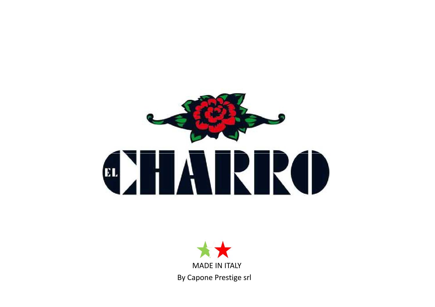 El Charro
