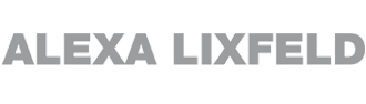 Alexa Lixfeld