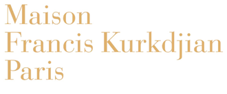 Francis Kurkdjian