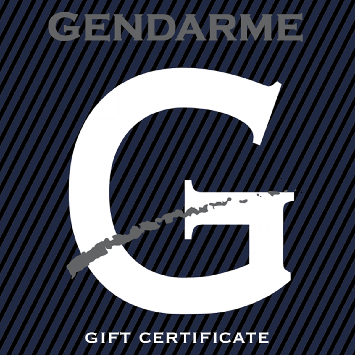 Gendarme