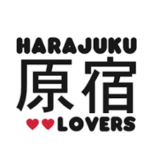 Harajuku Lovers