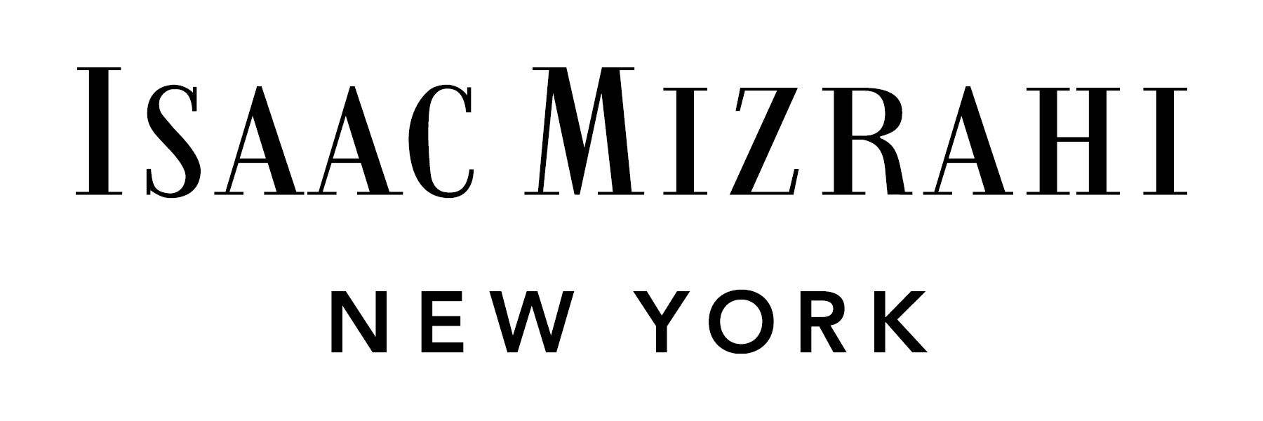 Isaac Mizrahi