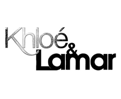 Khloe and Lamar