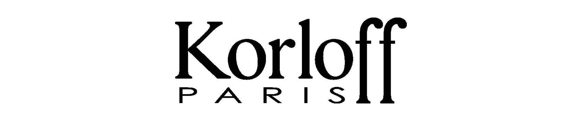 Korloff Paris