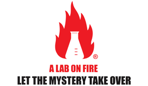 A Lab on Fire