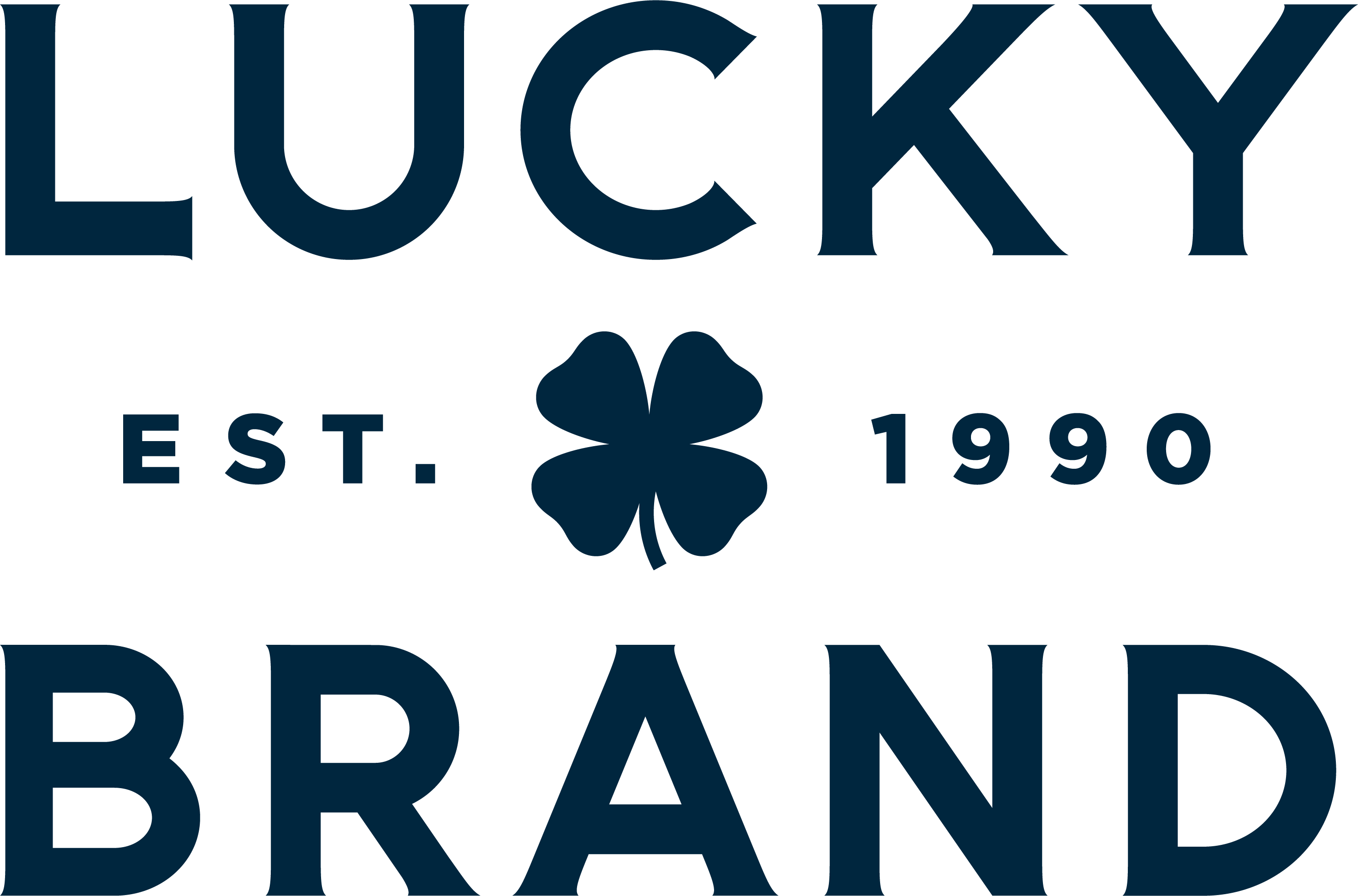 Lucky Brand