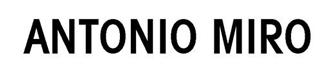 Antonio Miro