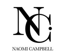 Naomi Campbell
