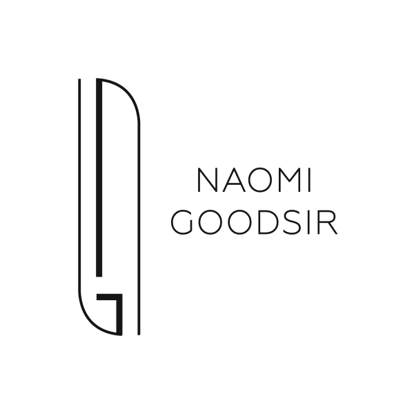 Naomi Goodsir