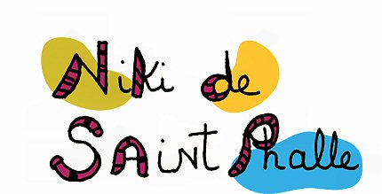 Niki de Saint Phalle