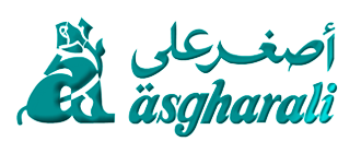 Asgharali