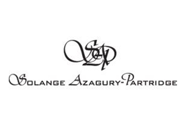Solange Azagury-Partridge