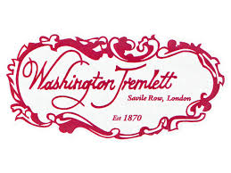 Washington Tremlett
