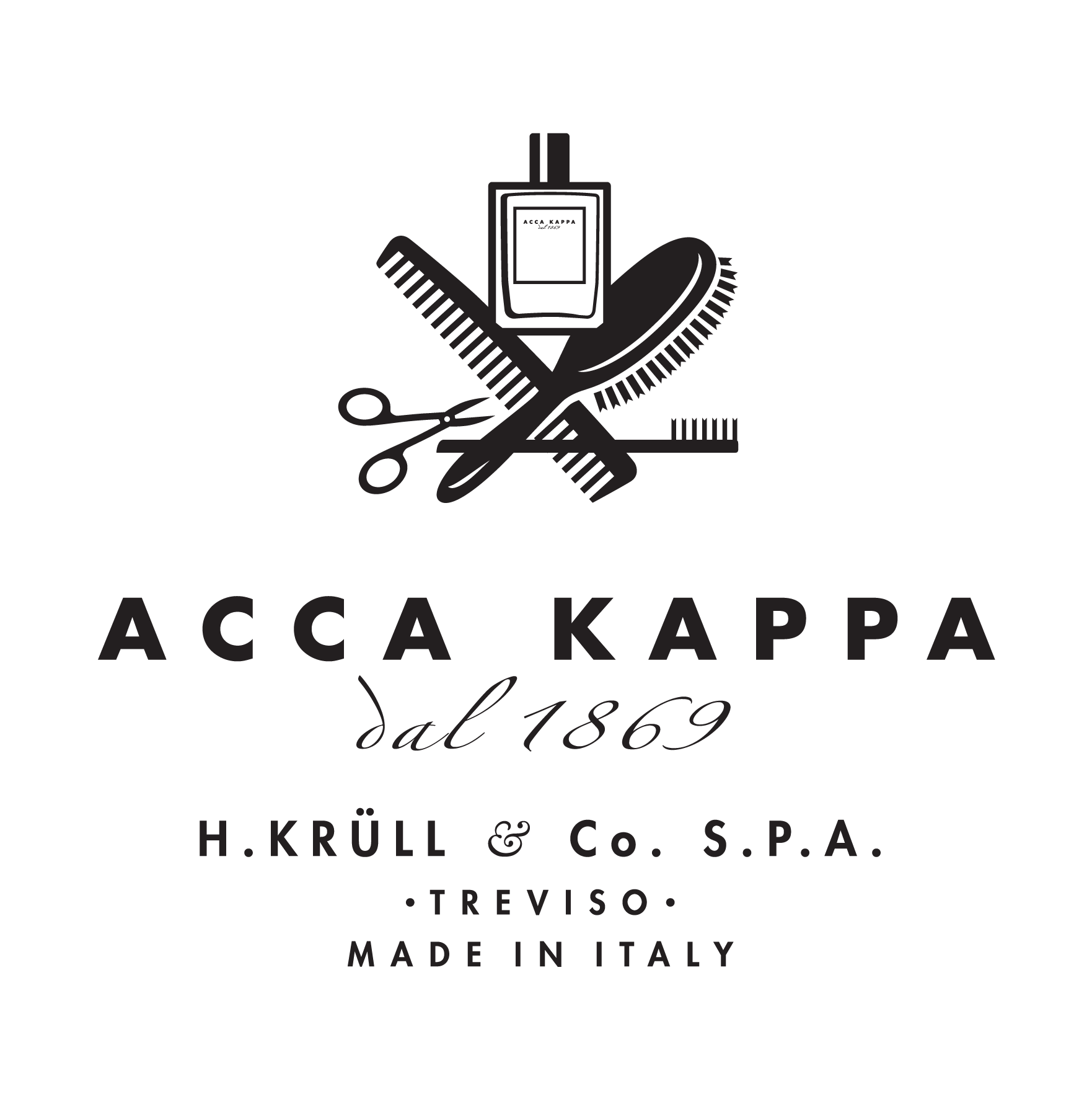 Acca Kappa