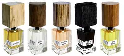 nasomatto parfum, коллекция духов насоматто