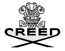 парфюм крид, духи creed, лого крид