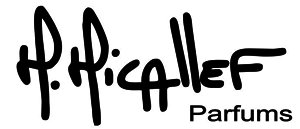 micallef духи, парфюм микаллеф, логотип мартина микаллеф