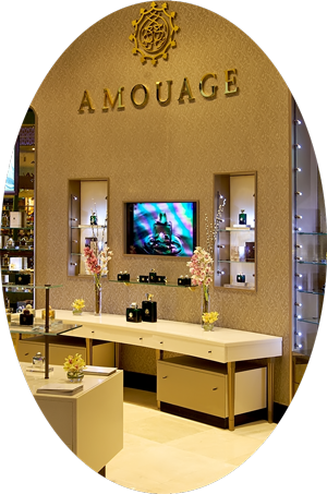 amouage магазин, амуаж perfume