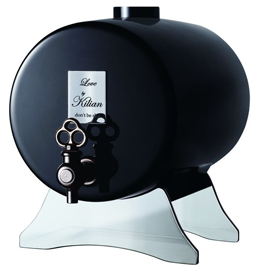 флаконы kilian, бочонок килиан для смешивания ароматов