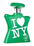Bond No 9 I Love New York Earth Day