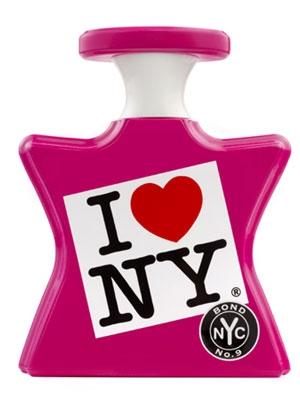 Bond No 9 I Love New York for Her