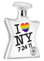 Bond No 9 I Love New York for Marriage Equality