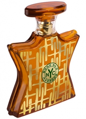 Bond No 9 Harrods Amber