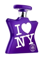 Bond No 9 I Love New York for Holidays