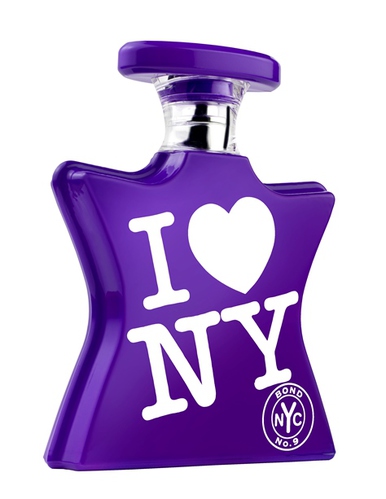 Bond No 9 I Love New York for Holidays