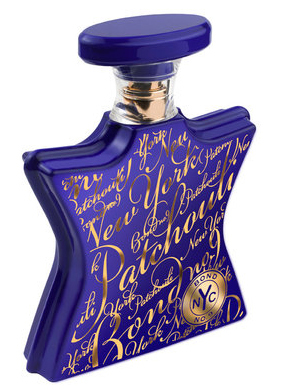 Bond No 9 New York Patchouli