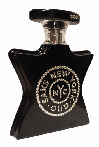 Bond No 9 Saks New York Oud