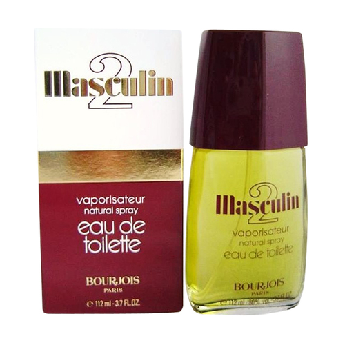 Bourjois Masculin 2