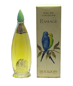 Bourjois Ramage