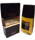 Bourjois Masculin 2 Black Instant