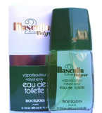 Bourjois Masculin 2 Vetyver