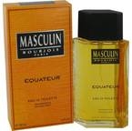 Bourjois Masculin Equateur 