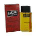 Bourjois Masculin Ouragan 