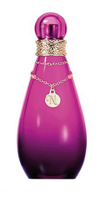 Britney Spears Fantasy The Naughty Remix