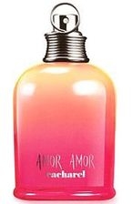 Cacharel Amor Amor Eau Fraiche 2005
