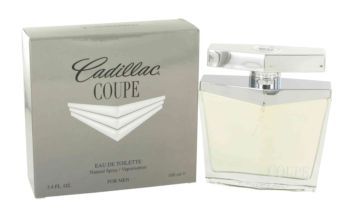 Cadillac Coupe