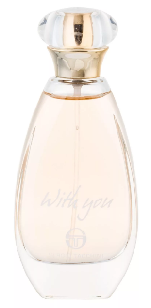 Sergio Tacchini With You